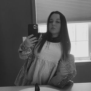 Meet your Posher, Avery